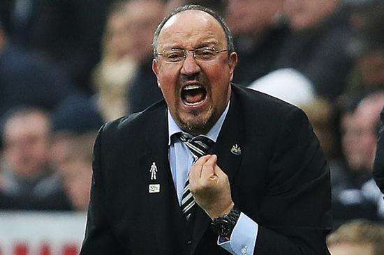  柏林赫塔换帅如换刀速胜  