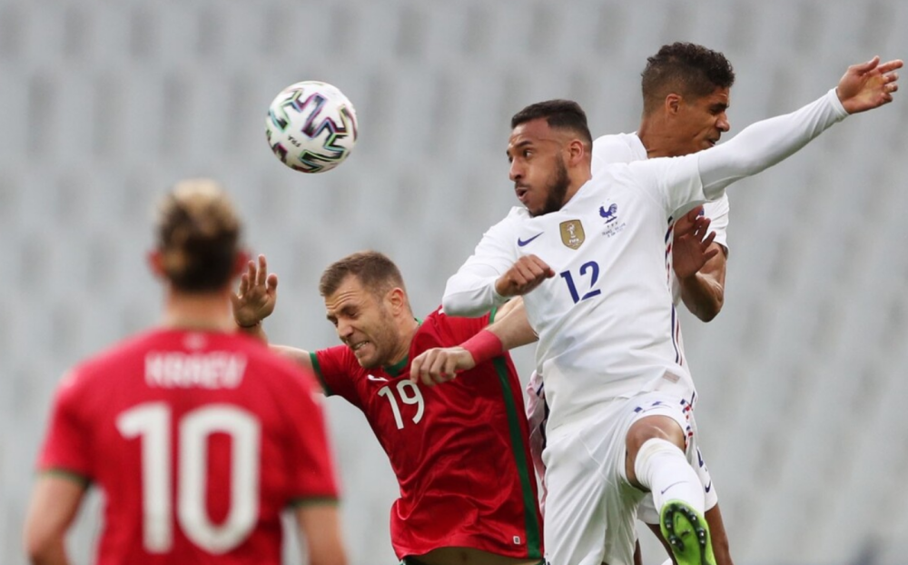  姆巴佩蝉联法甲最佳射手创历史纪录  