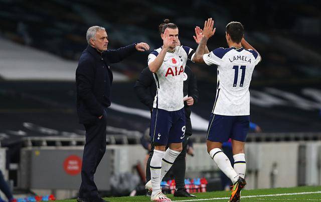  罗马关键战失点遭绝平穆里尼奥陷危机  